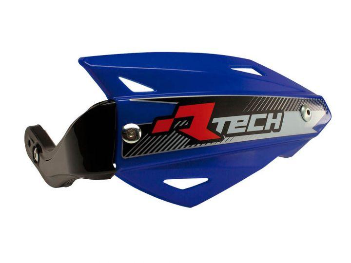 R-TECH ATV VERTIGO BLUE HAND-GUARDS