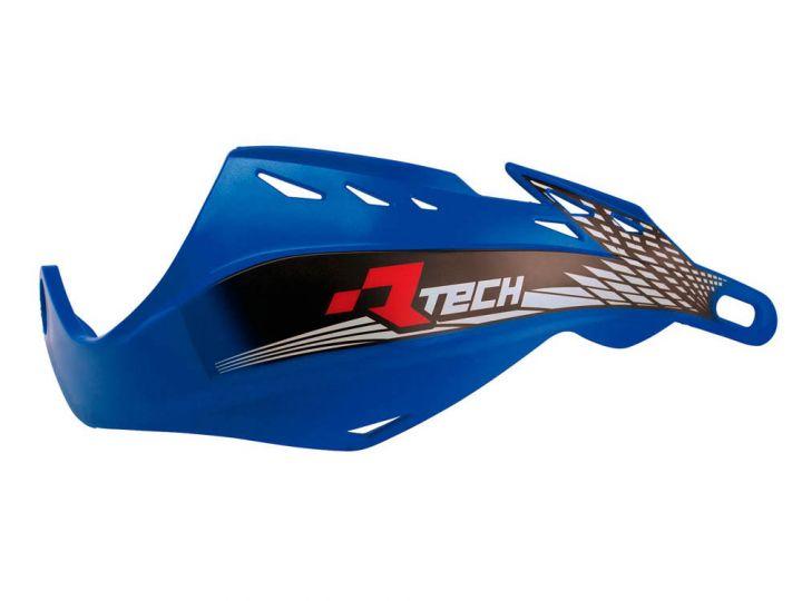 R-TECH BLUE GLADIATOR EASY HANDGUARDS