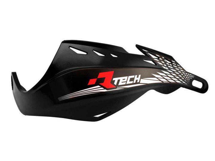 R-TECH BLACK GLADIATOR EASY HANDGUARDS