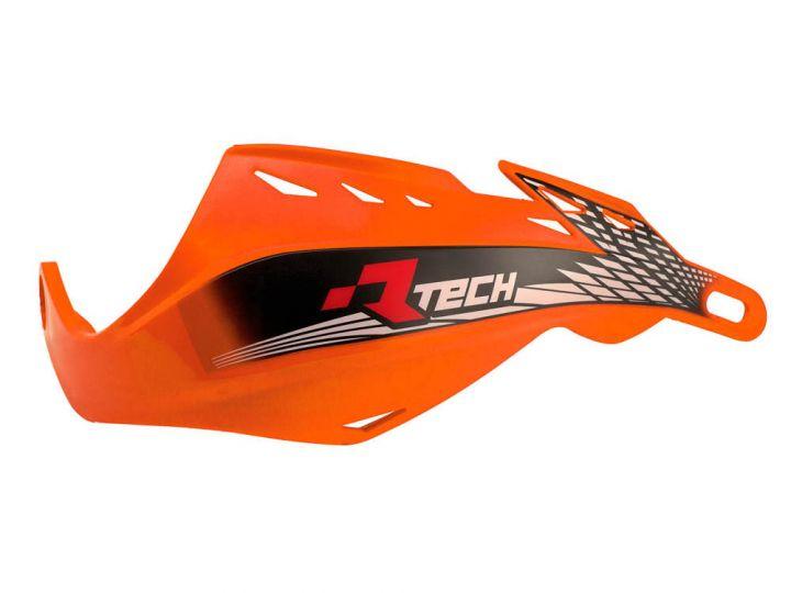 R-TECH ORANGE GLADIATOR EASY HANDGUARDS