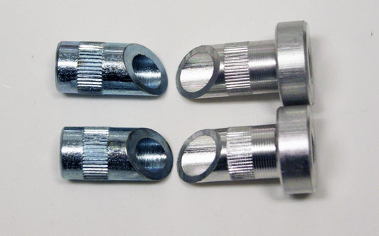 14mm HANDGUARD RE-MOUNT KIT