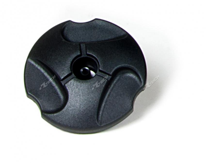 FUEL TANK CAP YZ REVOLUTION
