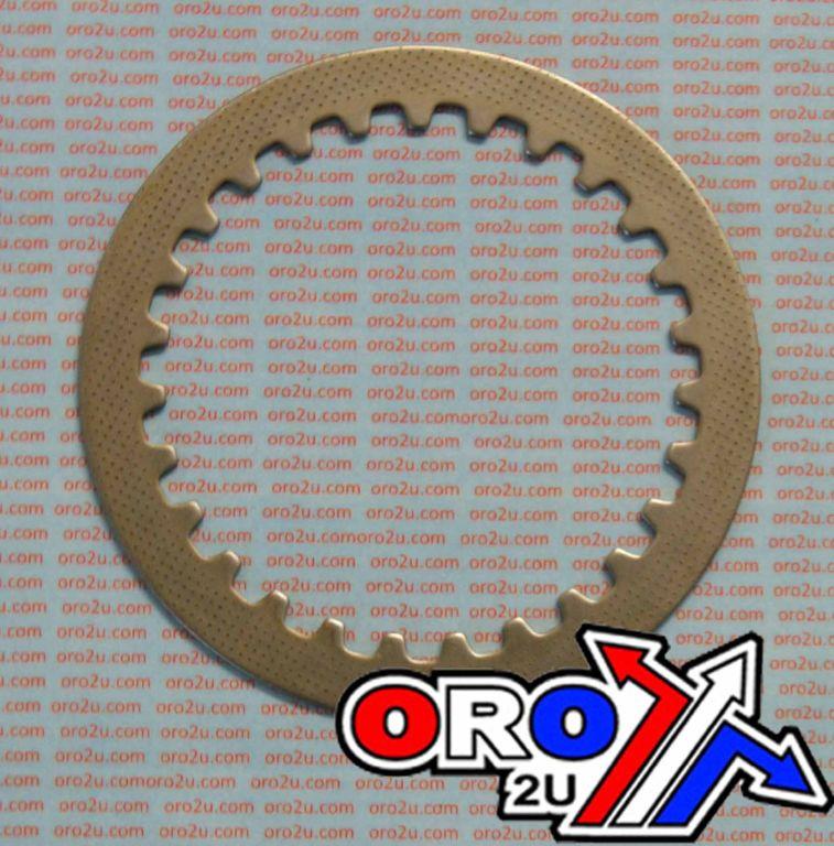CLUTCH PLATE STEEL  YZ250 82-87 EACH