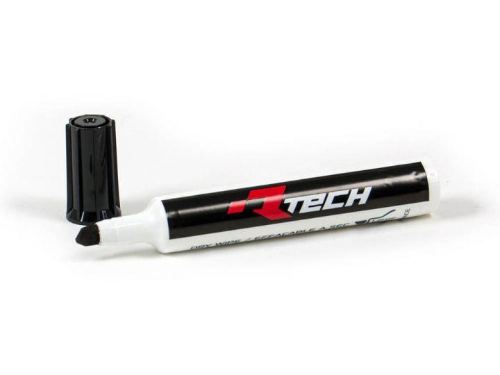 R-TECH PEN DRY MARKER FOR PIT BOARD