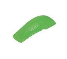 7" UNIVERSAL GREEN REAR FENDER