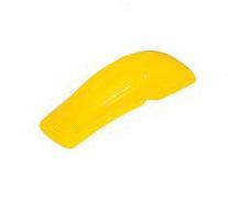7" UNIVERSAL YELLOW REAR FENDER