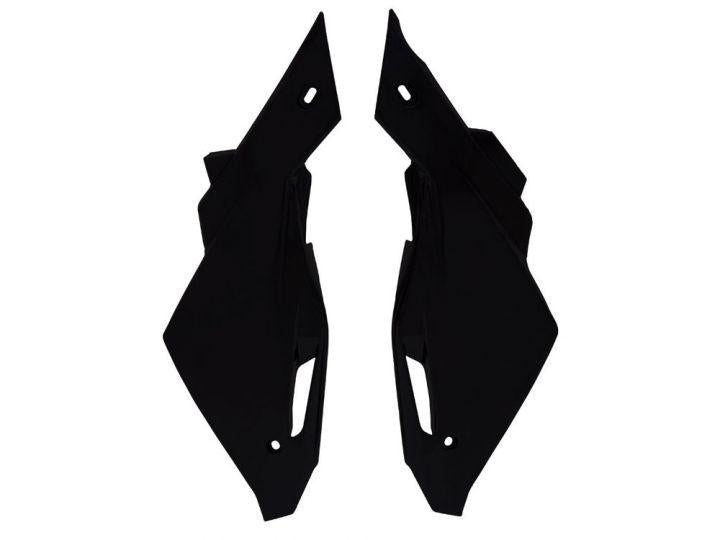 SIDE PANELS 09-13 HSQ125 RACETECH FIHSQNR0009