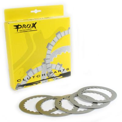 CLUTCH PLATE STEEL KTM 60/65 98-17 SET-5, PROX 16.S50013, 46032010000