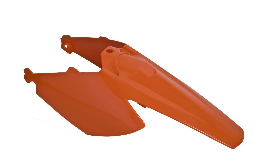 REAR FENDER+SIDE PANELS KTM 85 RACETECH CDKTMAR0085 04-12