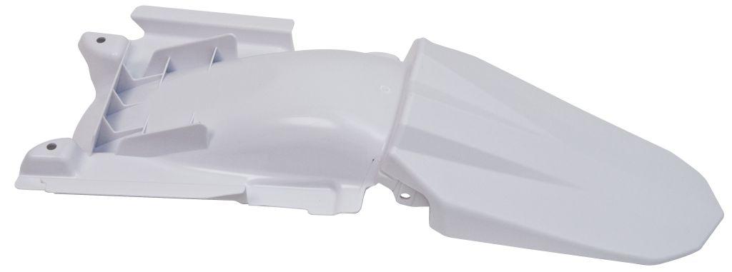 R-TECH WHITE REAR FENDER HUSQVARNA SMR 450/530 208-2010
