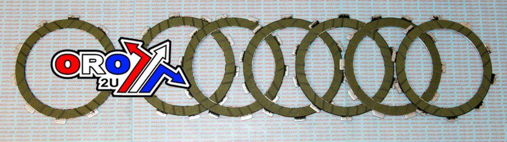 CLUTCH PLATE XR250/400 96-05, XR350 83-85, CR125 83-84