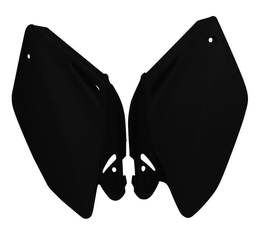 SIDE PANELS 04-05 CRF250 RACETECH FICRFNR0004