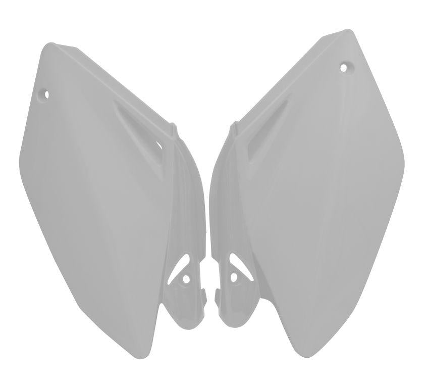 SIDE PANELS 04-05 CRF250 RACETECH FICRFBN0004