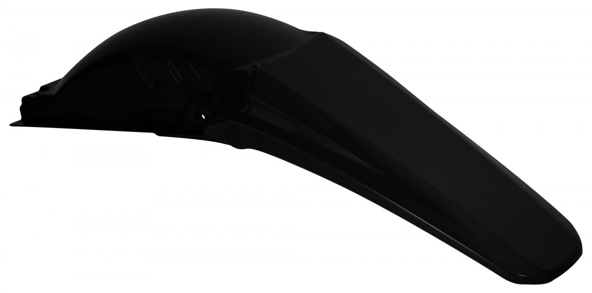 R-TECH BLACK REAR FENDER HONDA CRF250R 2004-2005
