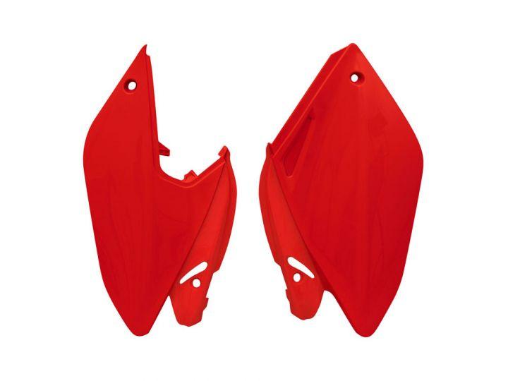 SIDE PANELS 04-16 CRF250X RACETECH FICRFXRS004