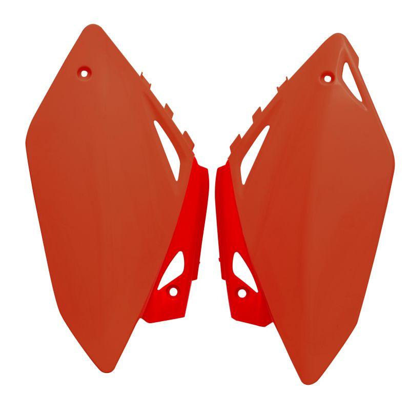 SIDE PANELS 05-06 CRF450 RACETECH FICRFRS0005
