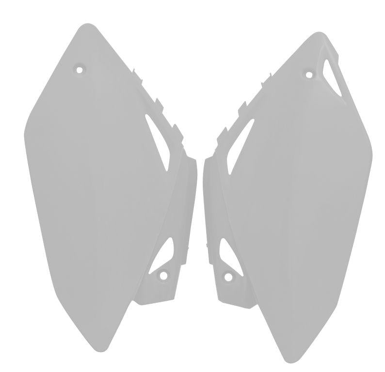 SIDE PANELS 05-06 CRF450 RACETECH FICRFBN0005
