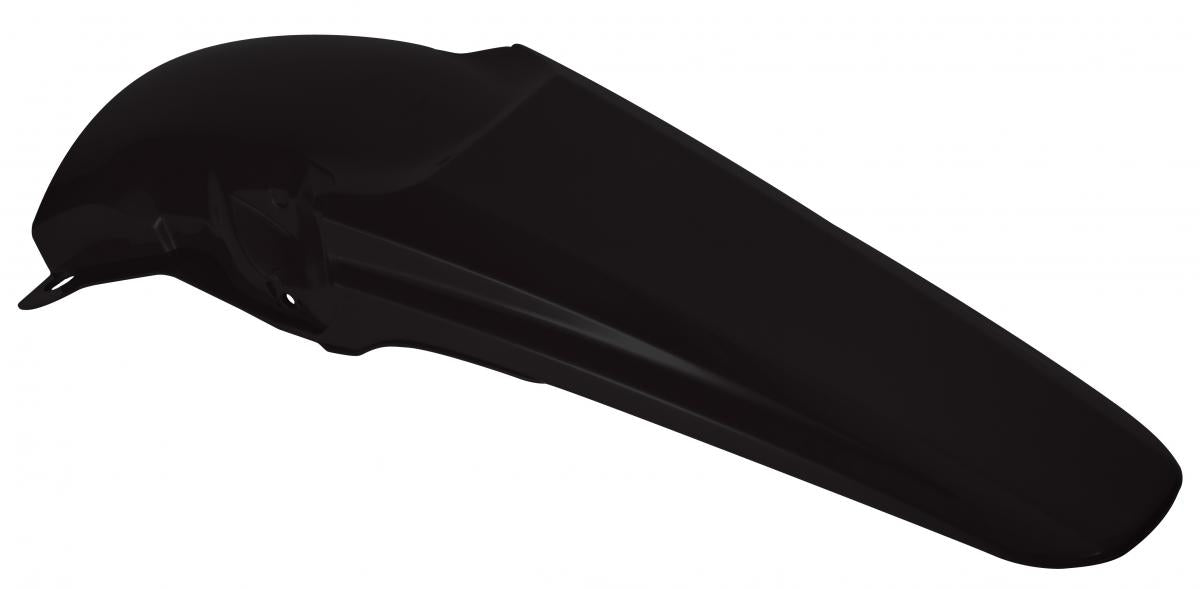 R-TECH BLACK REAR FENDER HONDA CRF450R 2005-2008