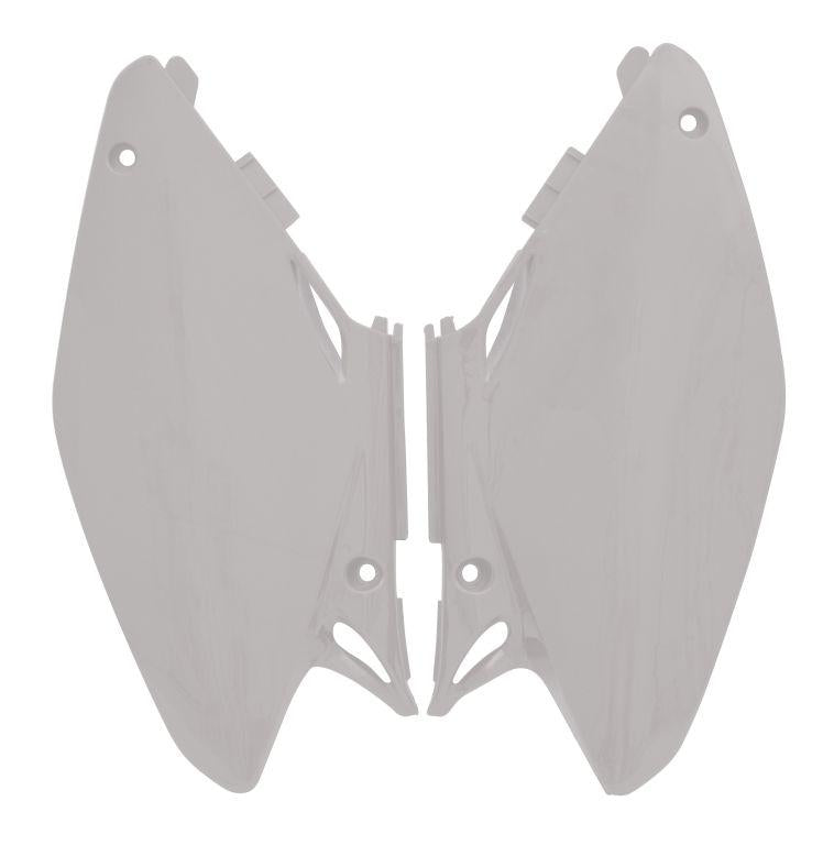 SIDE PANELS 02-08 CR125 CR250 RACETECH FICR0BN0203
