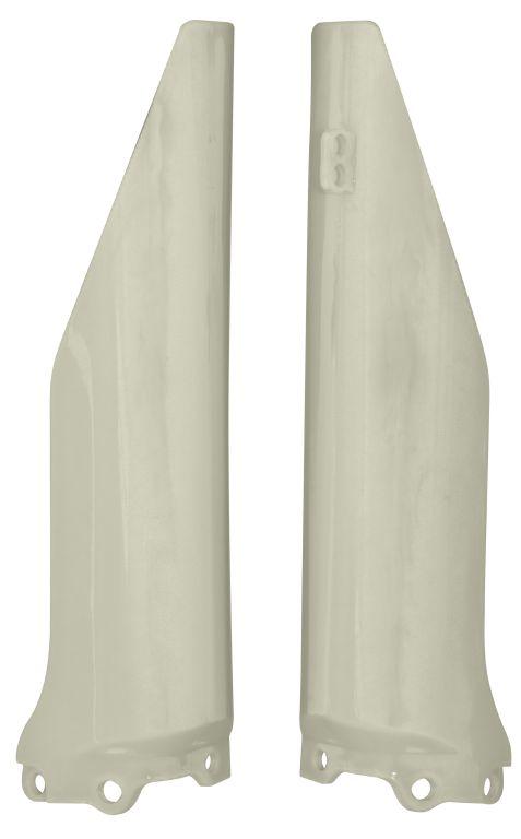R-TECH NEUTRAL LOWER FORK GUARDS KAW KX125-500 04-08, KX250F 04-05, KX450F 05