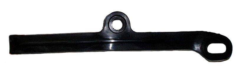 R-TECH BLACK CHAIN SLIDER SUZUKI RMZ 250 2004-2006, KAWASAKI KX250F 2004-2005