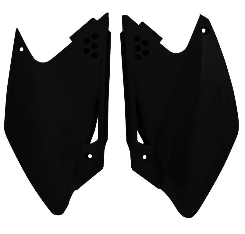 SIDE PANELS KXF250 06-08 RACETECH FIKXFNR0026