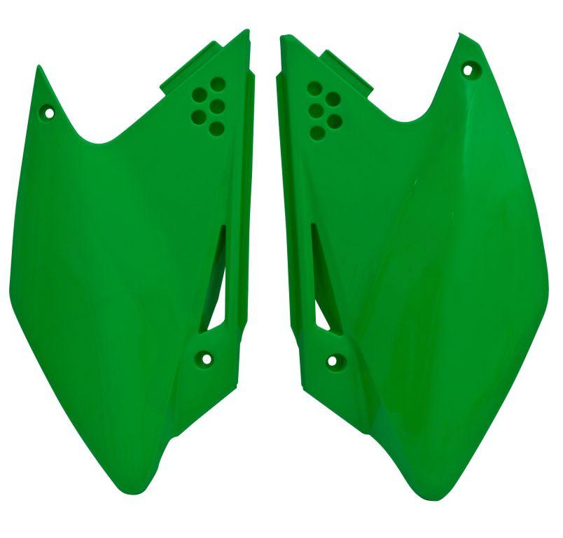 SIDE PANELS KXF250 06-08 RACETECH FIKXFVF0026