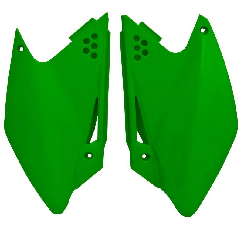 SIDE PANELS KXF250 06-08 RACETECH FIKXFVE0026
