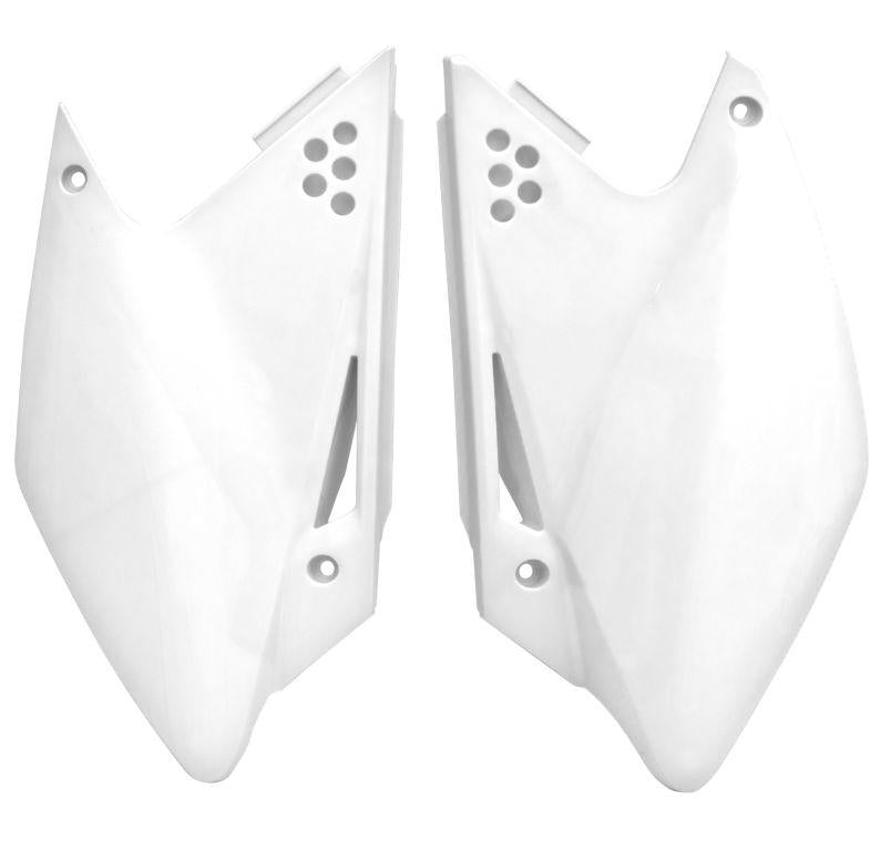 SIDE PANELS KXF250 06-08 RACETECH FIKXFBN0026