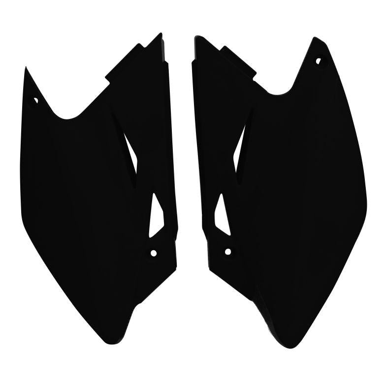 SIDE PANELS KXF450 06-08 RACETECH FIKXFNR0046