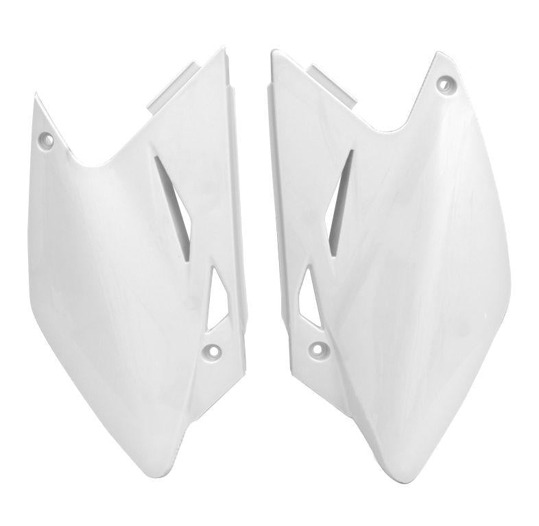 SIDE PANELS KXF450 06-08 RACETECH FIKXFBN0046