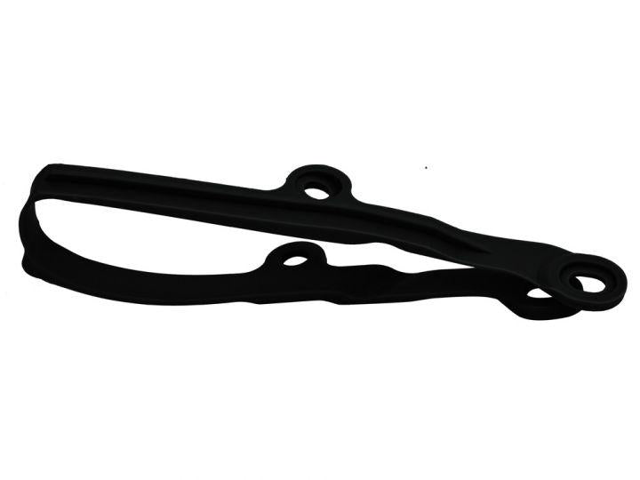 R-TECH BLACK CHAIN SLIDER KAWASAKI KX250F 06-08, KX450F 06-08, KLX450R 07-16