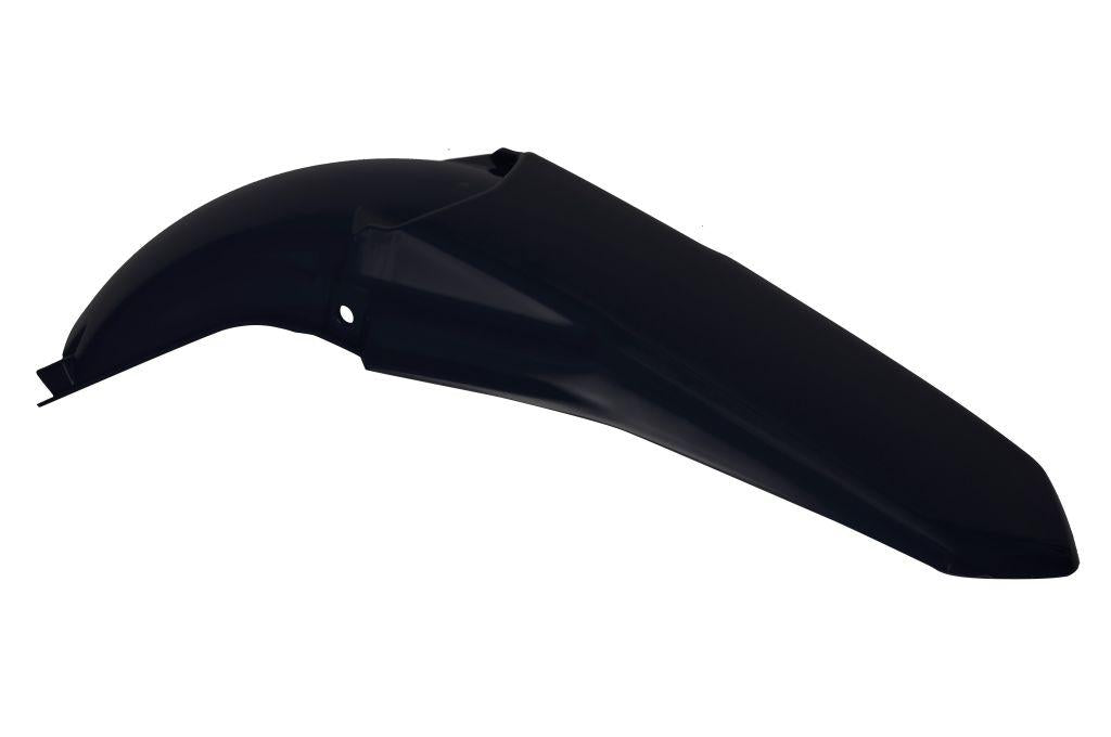 R-TECH BLACK REAR FENDER YAMAHA YZ125 2004-2005, YZ250 2002-2005