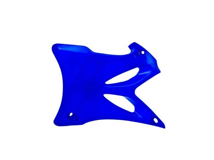 R-TECH BLUE RADIATOR SCOOP YAMAHA YZ85 2002-2014