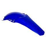R-TECH BLUE REAR FENDER NO LED YAMAHA WR-F250/450 2003-2006