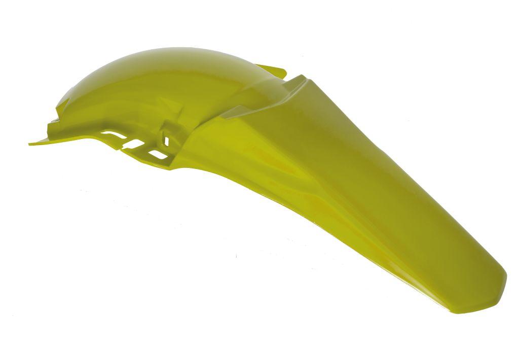 R-TECH YELLOW REAR FENDER NO LED YAMAHA WR-F250/450 2003-2006