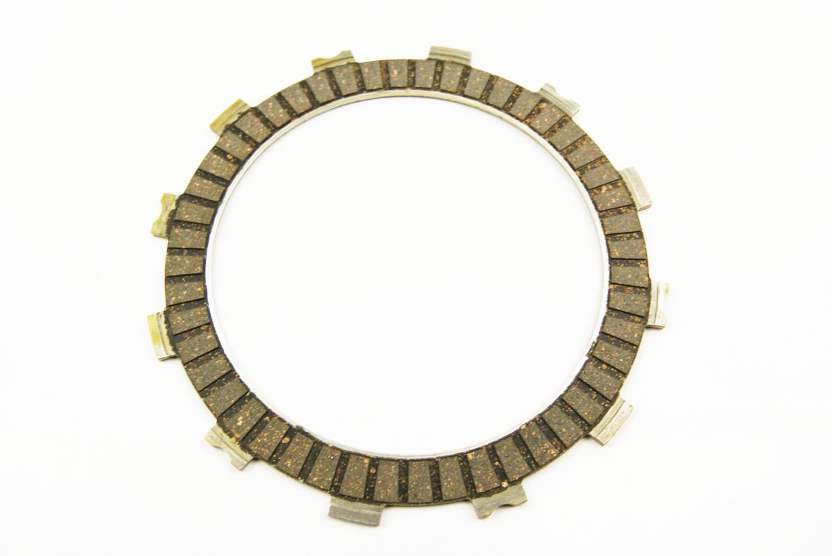 CLUTCH FRICTION PLATE (EACH) KTM SX-F 450/505 07-12 QUAD 450 SX 09-11
