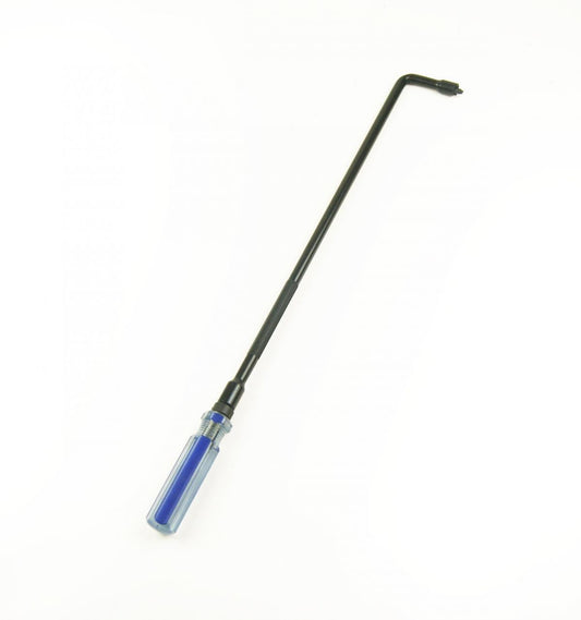 CARBURETTOR PILOT SCREW ADJUSTER