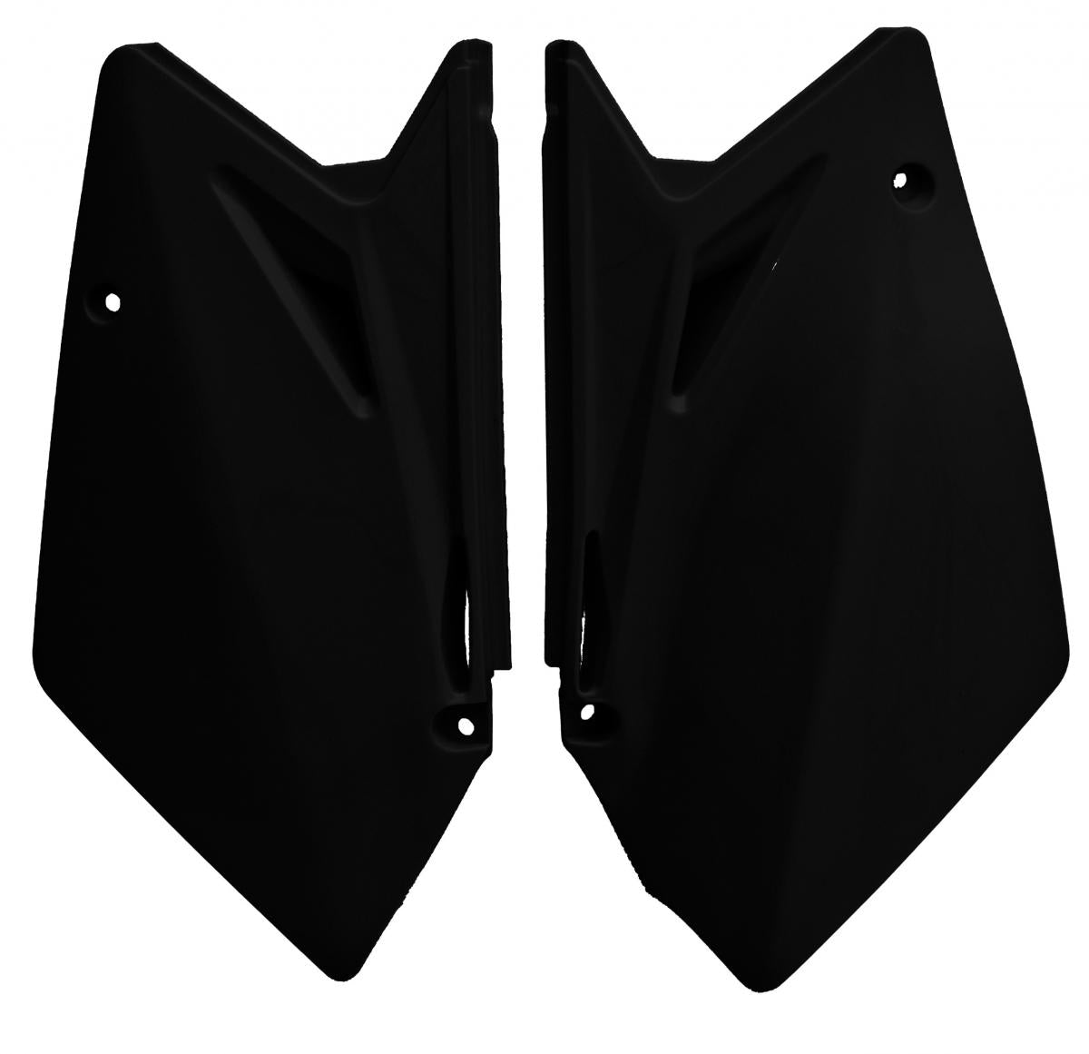 SIDE PANELS 05-07 RMZ450 RACETECH FIRMZNR0005