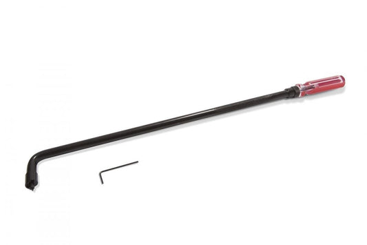 CARBURETTOR PILOT SCREW ADJ., MOTION PRO 08-0119
