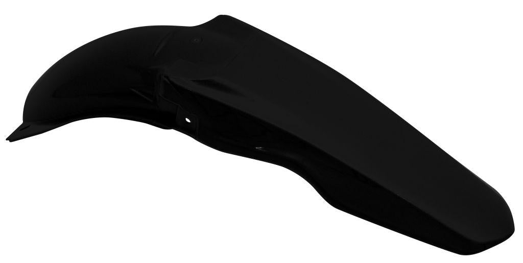 R-TECH BLACK REAR FENDER SUZUKI RM125 2002-2007, RM250 2001-2008