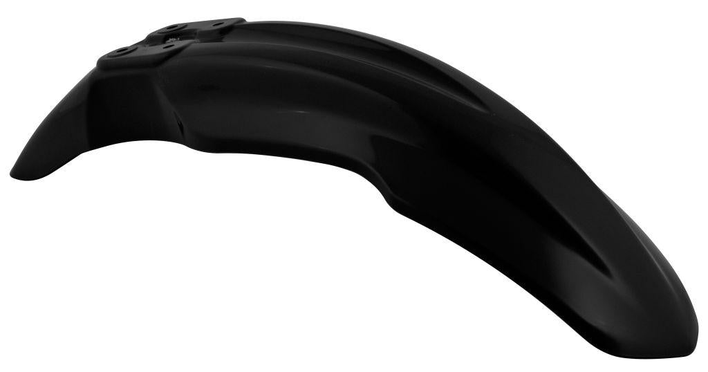 R-TECH BLACK FRONT FENDER HONDA CRF150R 2007-2024