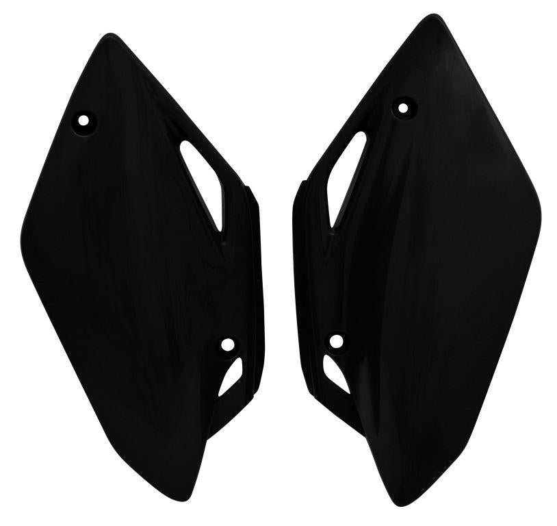 SIDE PANELS 07-16 CRF150R RACETECH FICRFNR0150