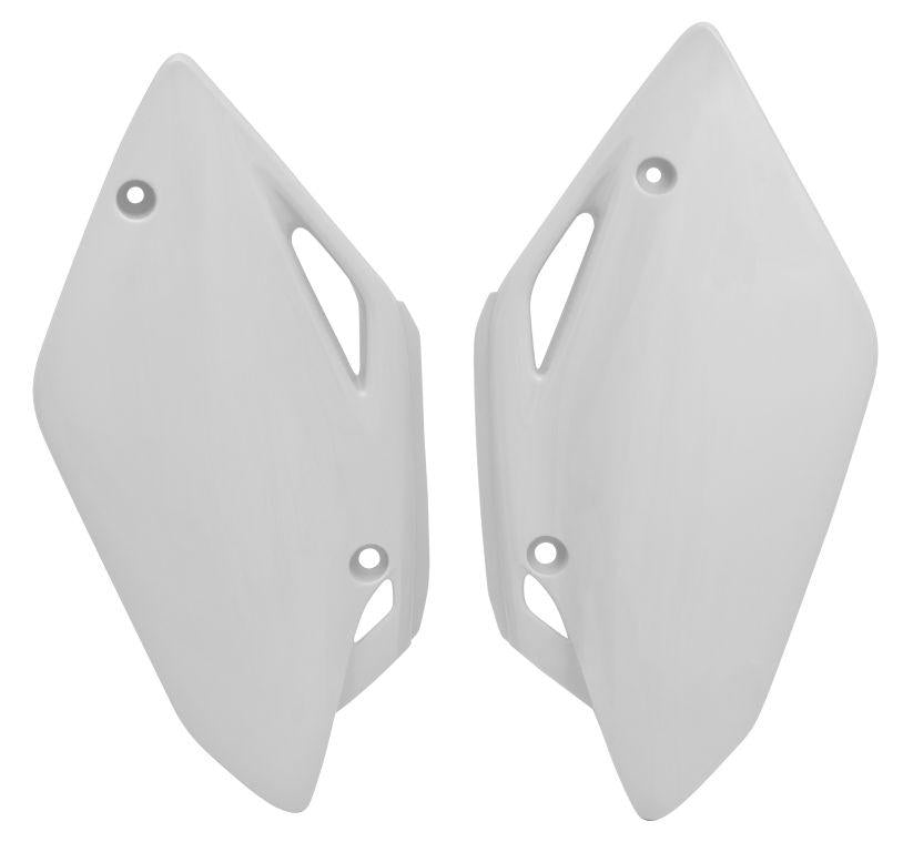 SIDE PANELS 07-16 CRF150R RACETECH FICRFBN0150