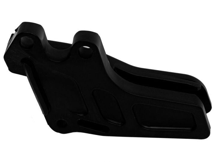 R-TECH BLACK CHAIN GUIDE HONDA CRF150R 2007-2024