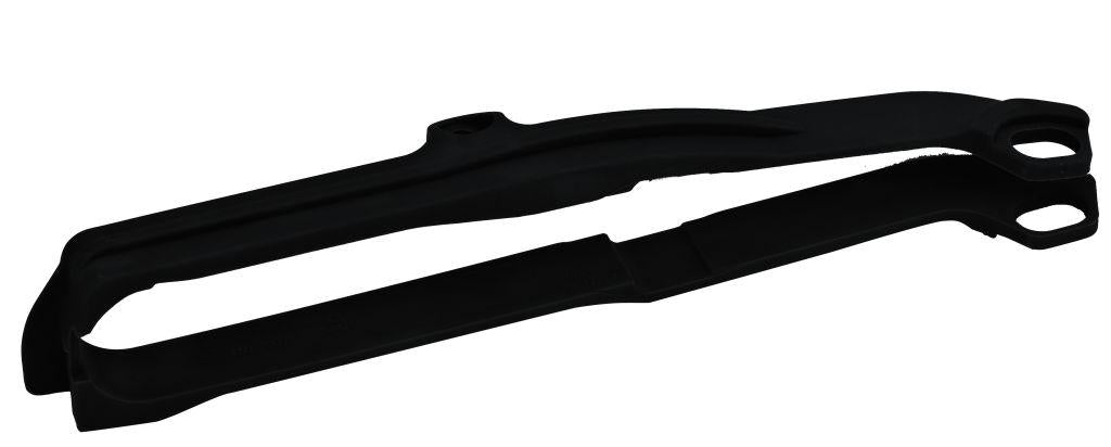 R-TECH BLACK CHAIN SLIDER HONDA CRF150R 2007-2024