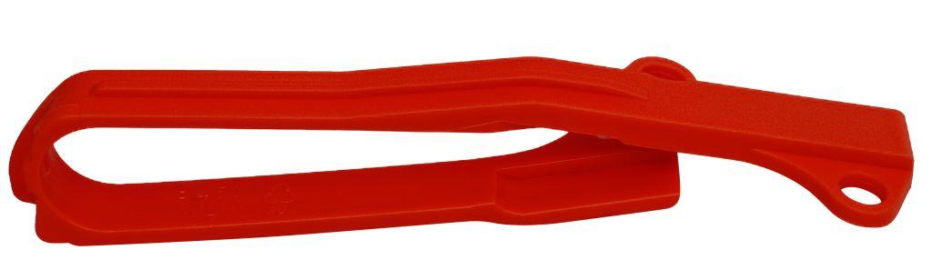 R-TECH RED CHAIN SLIDER SUZUKI RM-Z250 2011-2018, RM-Z450 2007-2017