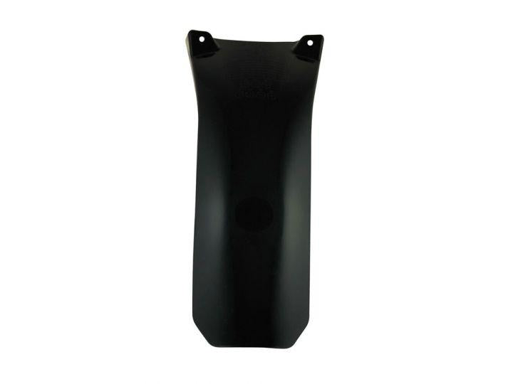 R-TECH BLACK SHOCK COVER HONDA CRF250R 2014-2017, CRF450R 2013-2016