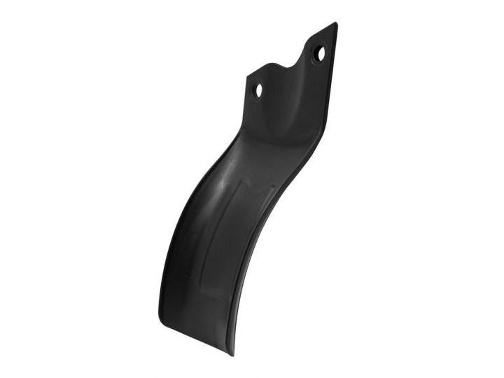 R-TECH BLACK SHOCK COVER KTM SX85 2013-2017, HUSQVARNA TC85 2014-2016