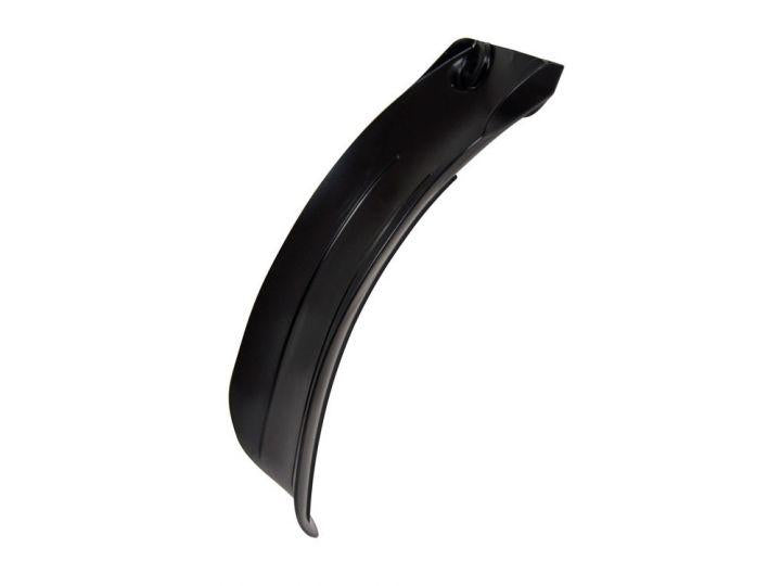 R-TECH BLACK SHOCK COVER KTM SX85 2003-2012
